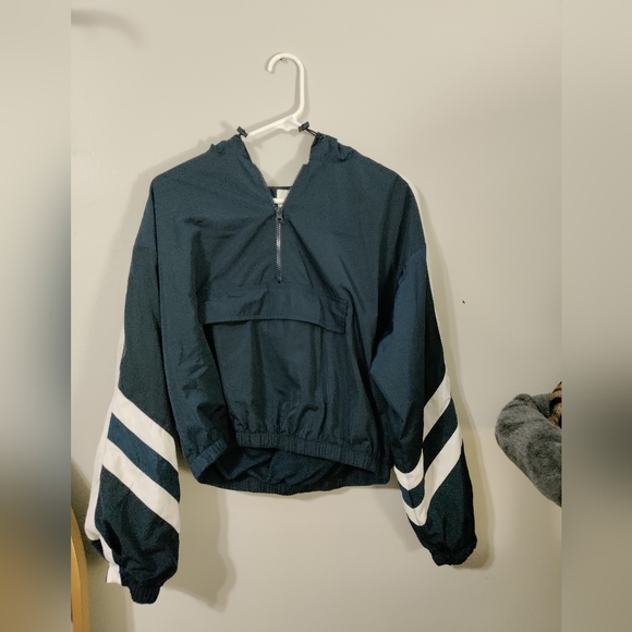 Forever 21 Other - Windbreaker jacket